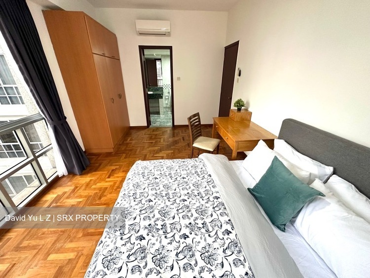 UE Square (D9), Apartment #612717201